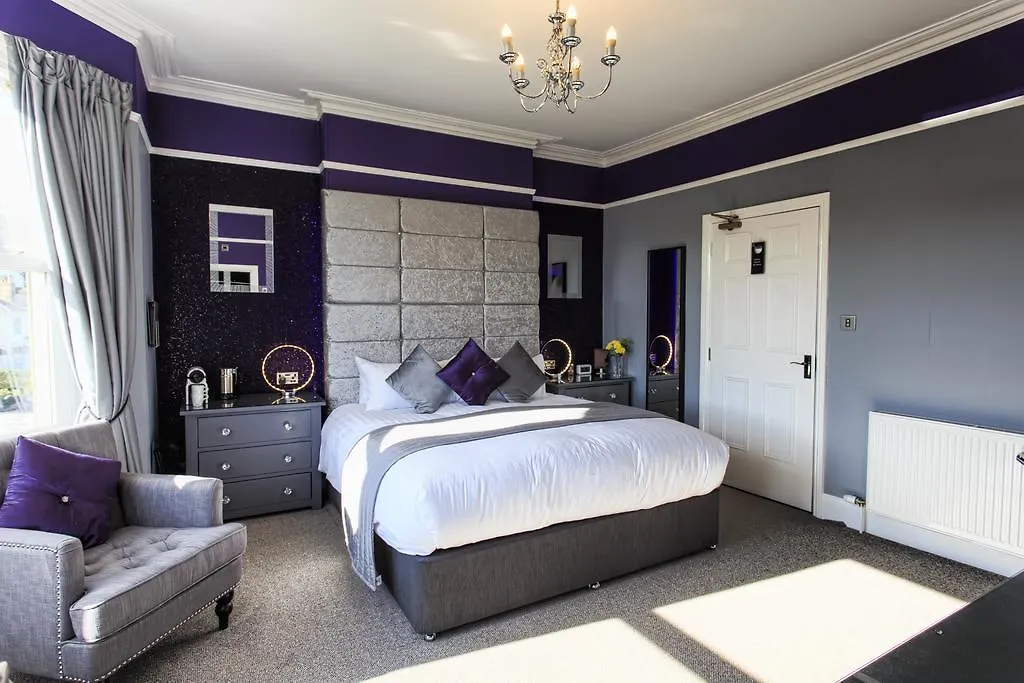 The 25 Boutique B&B - Adults Only-1